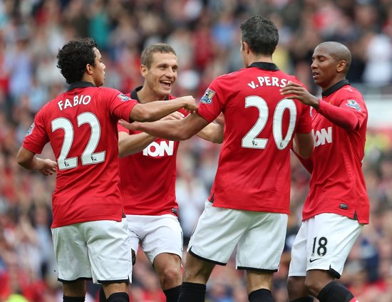 他在场上主 他在场上主